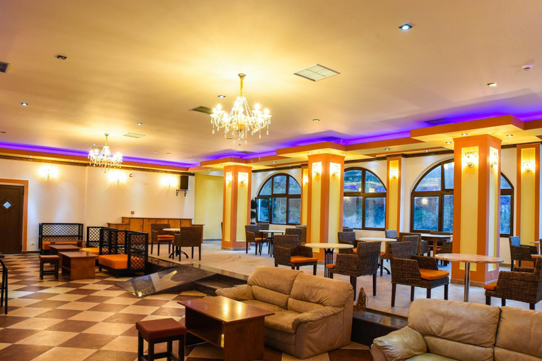 Public Area 3, Chrysoula Hotel & Apartments, South Aegean