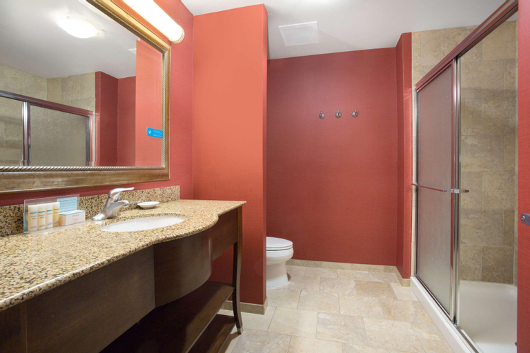 Bathroom 8