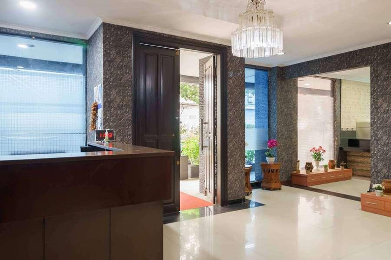RedDoorz near City Walk Lippo Cikarang, Cikarang