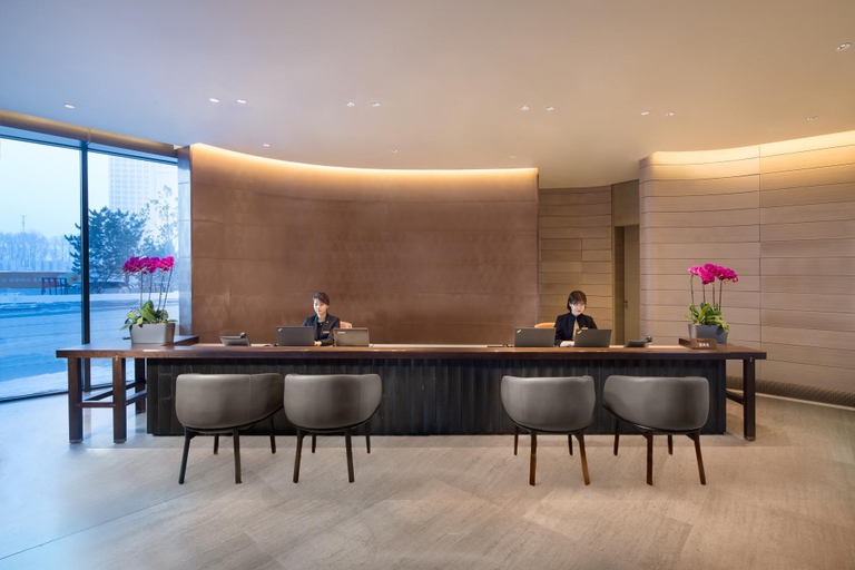 Public Area 3, Somerset Zhongmao Changchun, Changchun