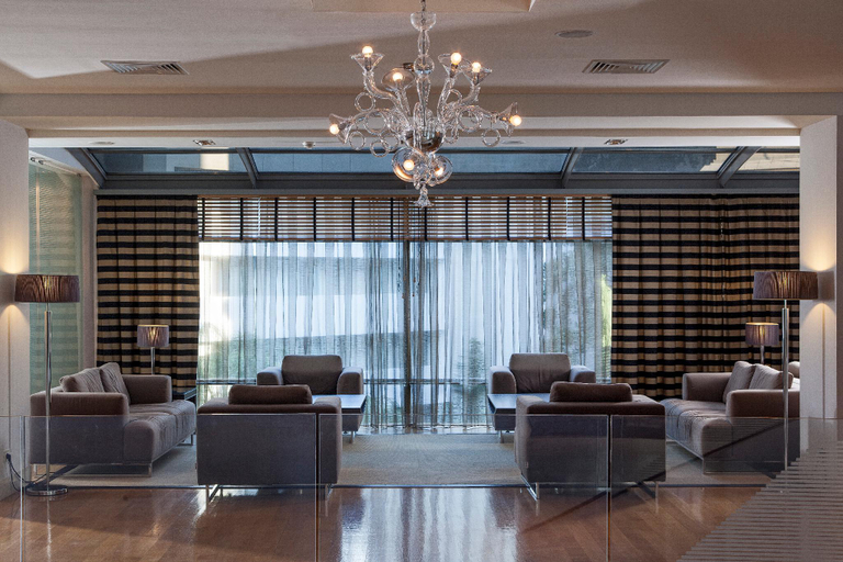 Public Area 2, Galaxy Iraklio Hotel, Crete