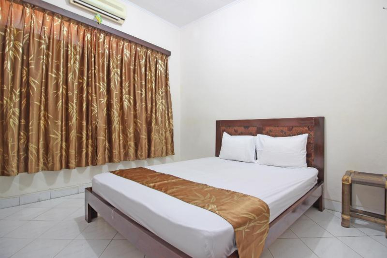Others, Hotel Rajadani, Yogyakarta