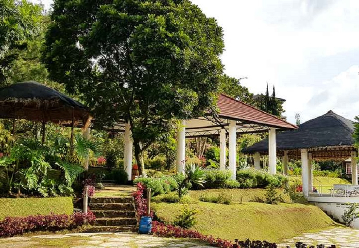 Exterior & Views 5, Villa Wood by Villa Istana Bunga, Bandung