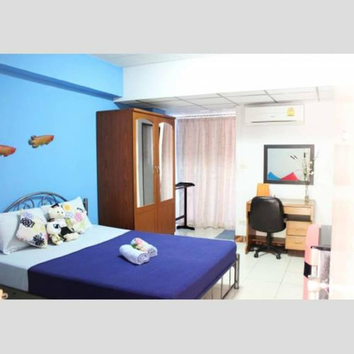 S U K mansion for 2 people 02, Muang Samut Prakan