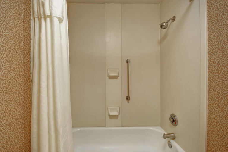 Bathroom 4, Homewood Suites by Hilton Richmond-Chester, Chesterfield