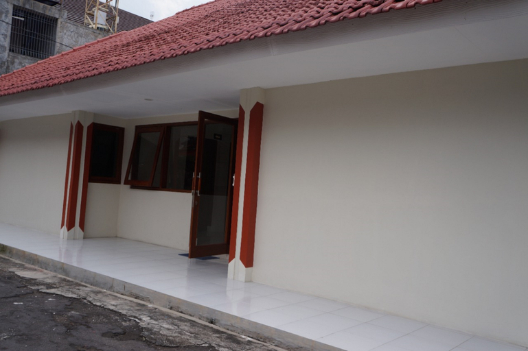 Exterior & Views 5, Hotel LPP Mliwis, Sleman