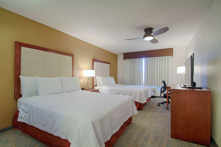 Bedroom 7