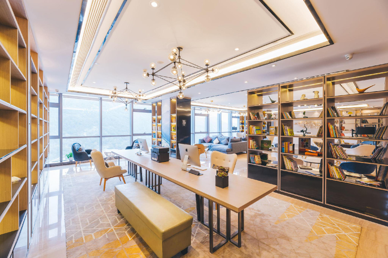 Food & Drinks 4, Atour Hotel Taizhou Linhai, Taizhou