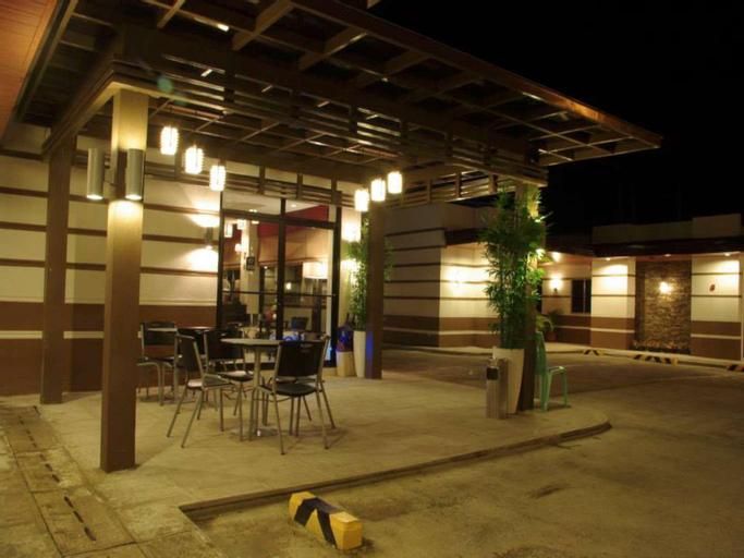 Others, Standard Single Room 08, Butuan City