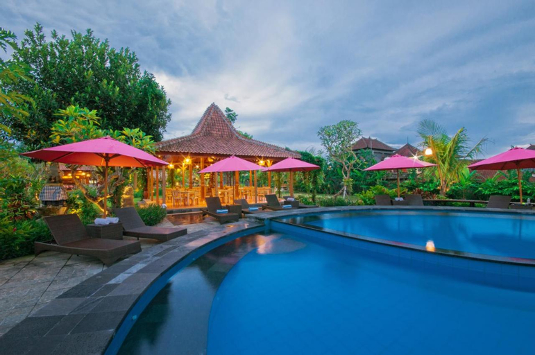 Uma Dawa Resort and Spa Harga Terbaru 2023 - Booking Murah di tiket.com