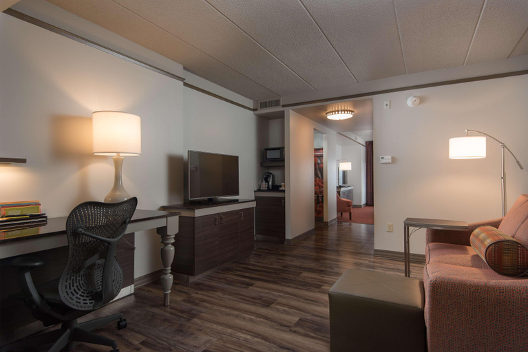 Public Area 3, Hilton Garden Inn Owings Mills, Baltimore