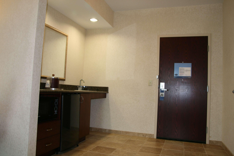 Public Area 2, Hampton Inn & Suites Cleveland Mentor, Lake