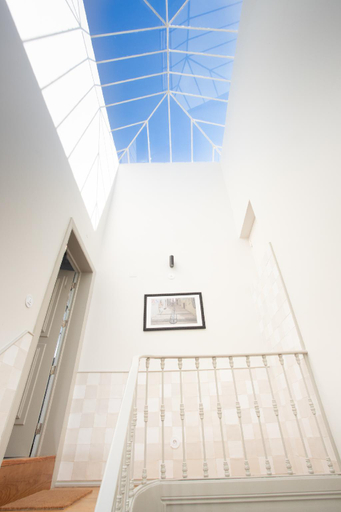 Bedroom 2, Hermitage Castelo - Casa Saint Jorge, Lisbon