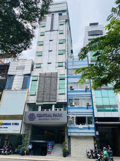 Exterior & Views 2, KiN Hotel Central Park, District 3