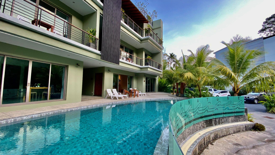 Kamala Nature N.24, Phuket Island