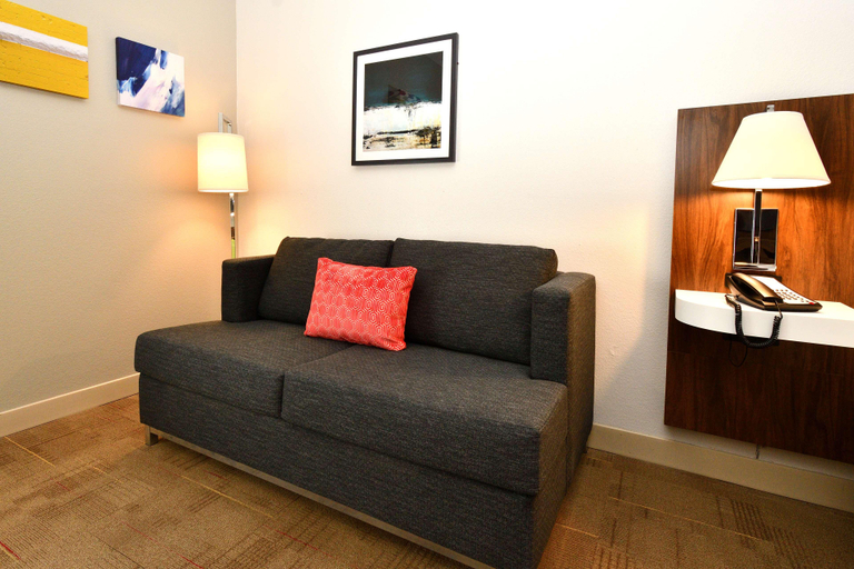 Public Area 2, Hampton Inn Santee-I-95, Orangeburg