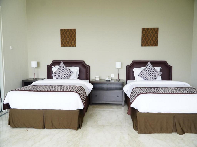 Bedroom 2, Ara Inn Tretes Prigen by ecommerceloka, Pasuruan