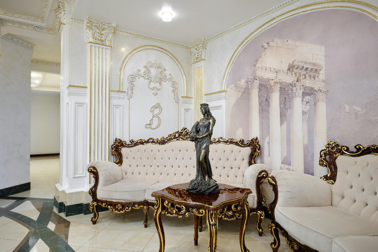 Public Area 4, VICTOR Hotel Resort and SPA, Drohobyts'ka