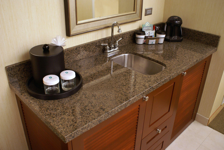 Bedroom 2, Embassy Suites Denver - Tech Center, Arapahoe