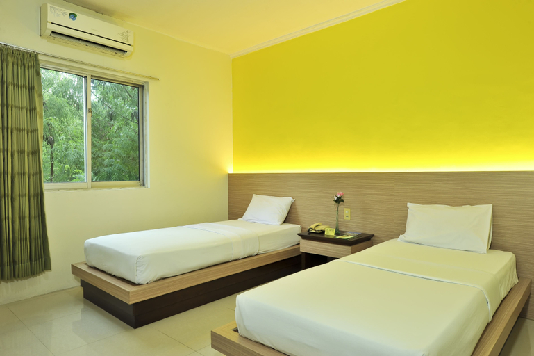 Bedroom 17