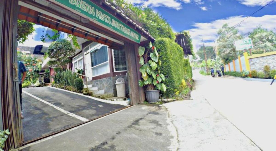Double Room - Mountain View at Buena Vista Puncak , Bogor