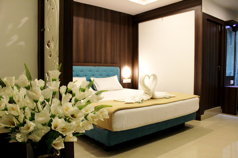 Islands Tourister, South Andaman