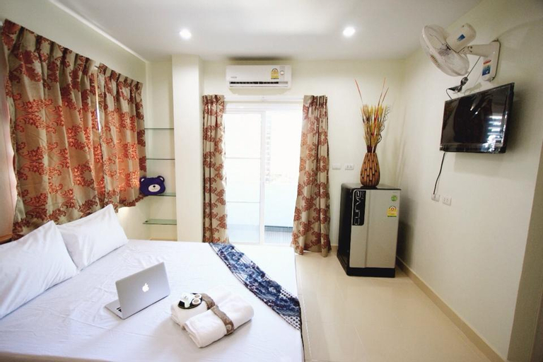 Tree House Apartment Songkhla 5, Muang Songkhla