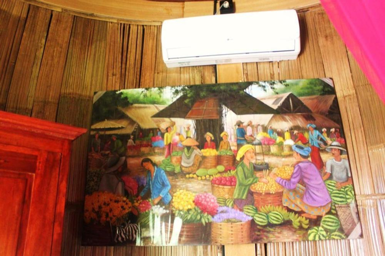 Others 3, Stay for 2 at Bali Bungalow, Gianyar