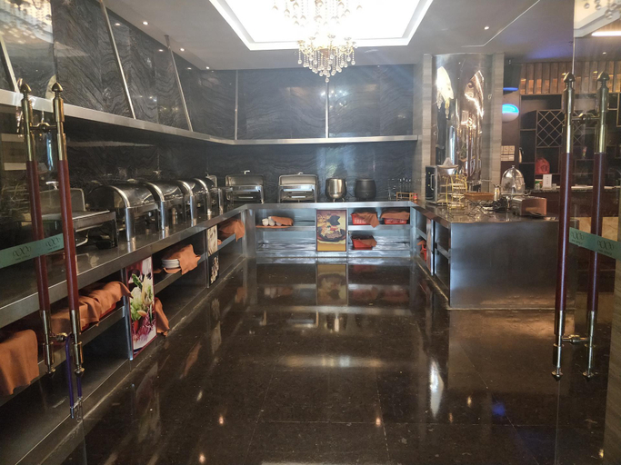 Food & Drinks, Xana Lite Heyuan Shanghui Building Bus Station, Heyuan