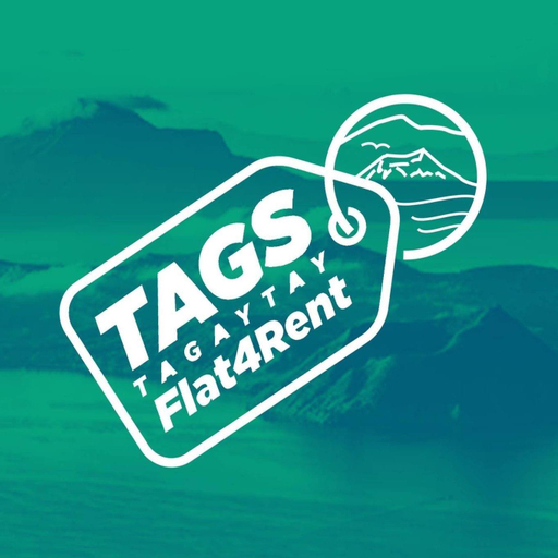 TAGS Flat for Rent, Tagaytay City