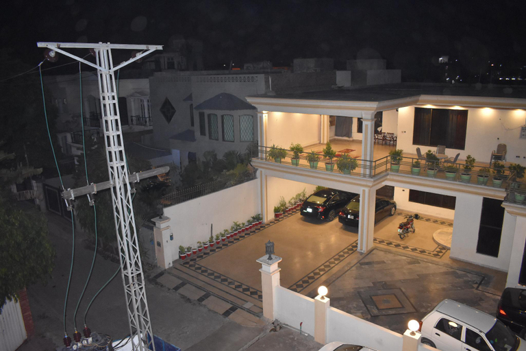 Others 5, Al Fateh Hotel, Lahore