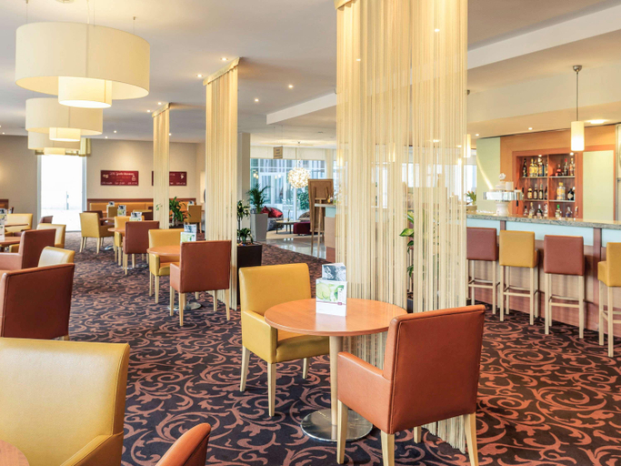 Public Area 4, Mercure Hotel Schweinfurt Maininsel, Schweinfurt