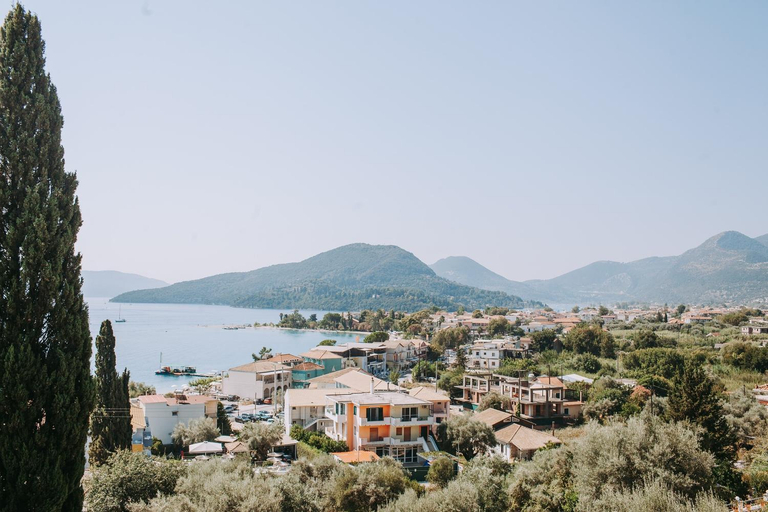Others 3, Islands View, Ionian Islands