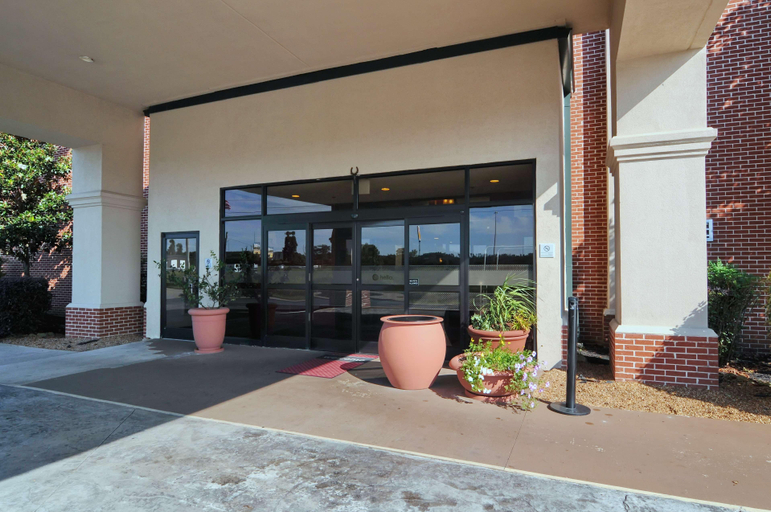 Public Area 2, Hampton Inn Athens, McMinn