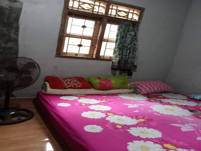 Homestay Solhan Syariah, Tanggamus
