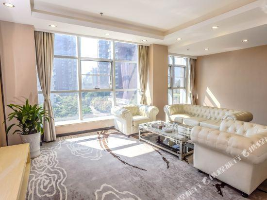 Shangjing Hotel, Shenzhen