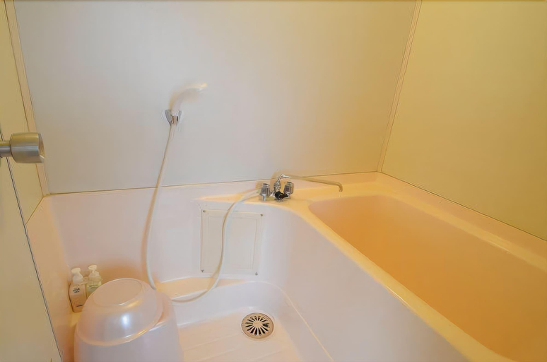 Bathroom, Gion Fukuzumi Inn, Kyoto