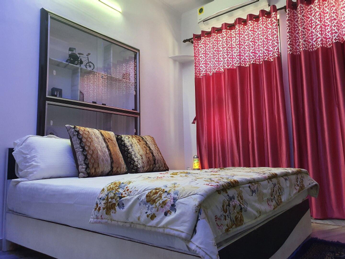 Traverse Suite, Jaipur