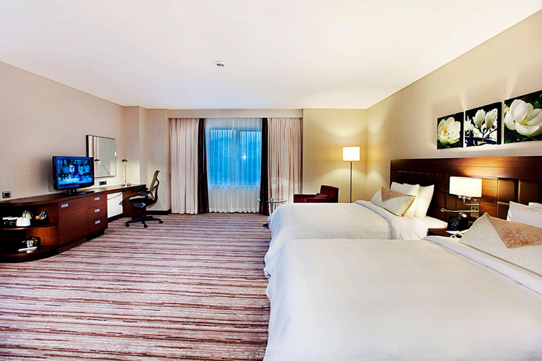 Bedroom 3, Hilton Garden Inn Sanliurfa, Merkez