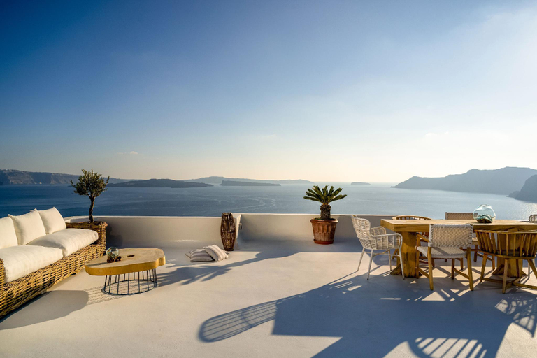 Exterior & Views 2, White Pearl Villas, South Aegean