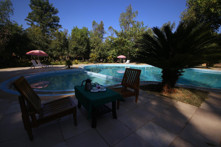 Sport & Beauty, Mogli Jungle Resorts, Katni