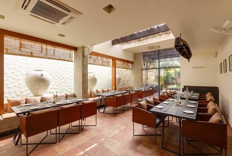 Food & Drinks 5, Hotel Maratha Regency, Kolhapur