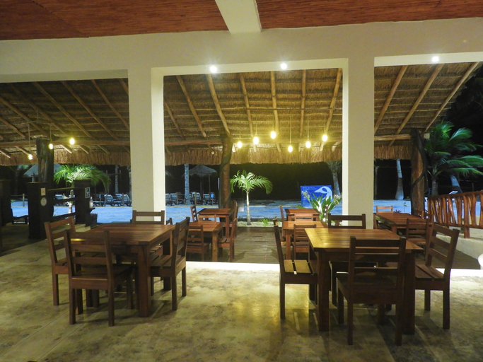 Food & Drinks, Quinto Sole Boutique Hotel Mahahual, Othón P. Blanco