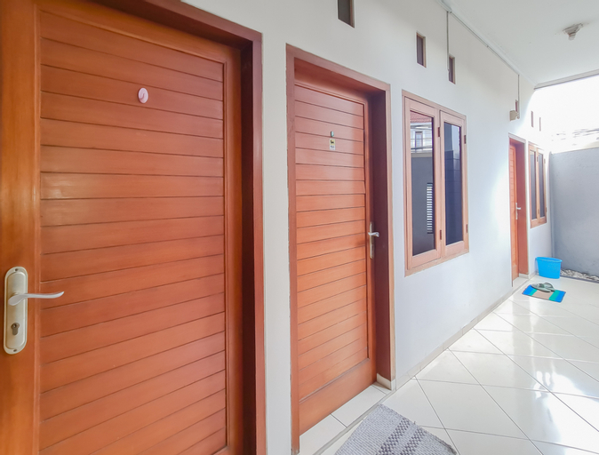 Koolkost @ jalan Ciheulang Bandung ( minimum Stay 30 Night ), Bandung