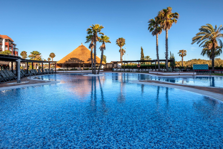 Sport & Beauty 2, Occidental Isla Cristina, Huelva