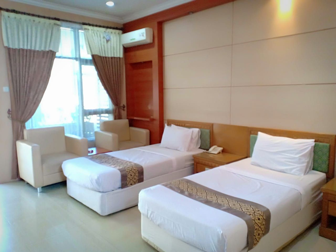 Bedroom 12