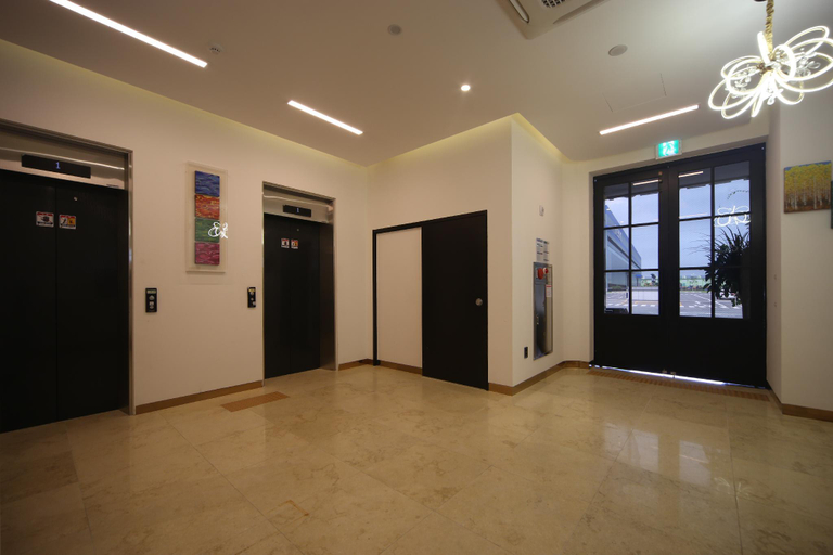 Public Area 3, Bestie Hotel, Gangseo