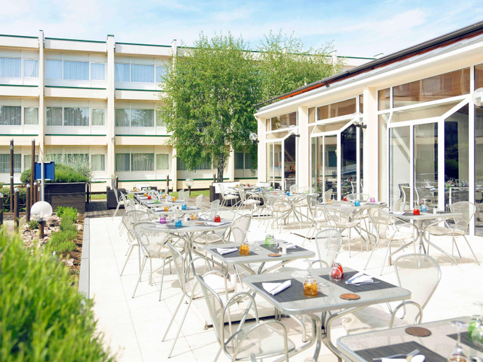 Sport & Beauty 2, Novotel Chartres, Eure-et-Loir