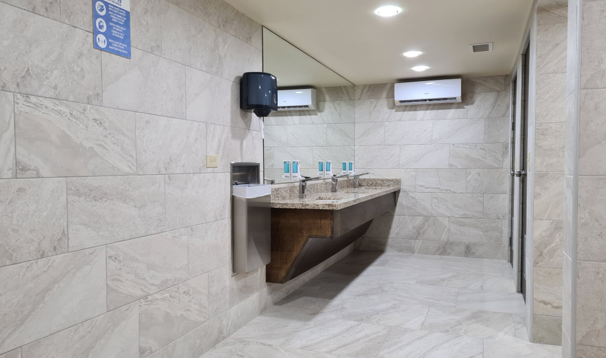 Bathroom 3, Eagle Aruba Resort