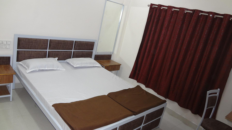 Anand PG hostel, Nagpur